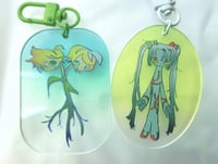 Image 3 of VOCALOID CHARMS