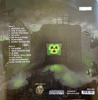 Image 2 of ROSEMARY'S TRIPLETS - BACK TO REALITY (LP)