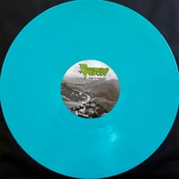 Image 3 of ROSEMARY'S TRIPLETS - BACK TO REALITY (LP)