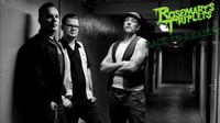 Image 4 of ROSEMARY'S TRIPLETS - BACK TO REALITY (LP)