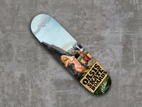 OASIS "PIN-UP SERIES Hostage" DECK