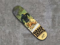 OASIS "PIN-UP SERIES Monster" DECK
