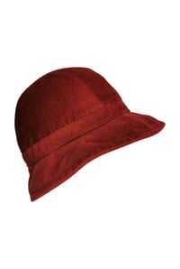 Image 1 of Tangerine Dream Corduroy Hat 