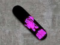OASIS "ARTIST SERIES: Metal Monster Ax" DECK