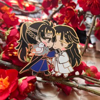 Image of chibi cezhou {instock}