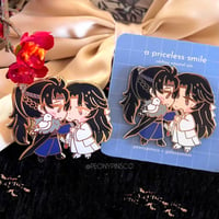 Image of chibi cezhou {instock}