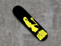 OASIS "ARTIST SERIES: Metal Monster Club" DECK