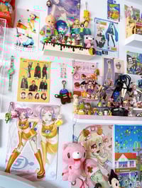 Image 2 of ULALA poster 