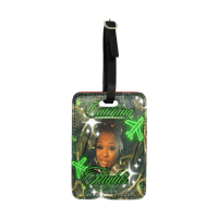 Image 3 of Luggage Tag