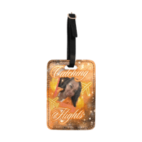 Image 4 of Luggage Tag