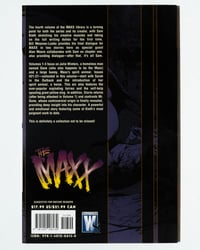 Image 2 of The Maxx Vol. 4 by Sam Kieth