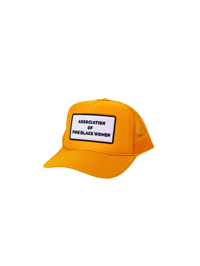 Image 1 of Yellow X Yellow Trucker