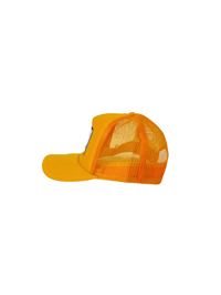 Image 2 of Yellow X Yellow Trucker