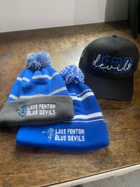 Lake Fenton Hats