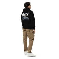 Image 3 of Fozzy hoodie