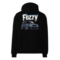 Image 4 of Fozzy hoodie