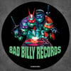 SLIPMAT (BAD BILLY RECORDS) 