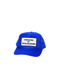 Image 1 of ROYAL BLUE X ROYAL BLUE 