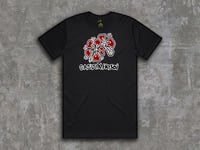 OASIS "Artist Series: Pops Hosoi: TEE
