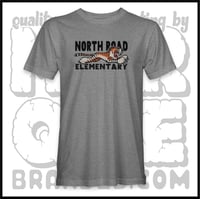 North Road Tshirt