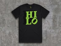 Image 1 of OASIS "Love Park Series: Hilo" TEE  