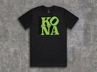 Image 1 of OASIS "Love Park Series: Kona" TEE