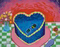 Image 1 of Swimming in Your Love For Me