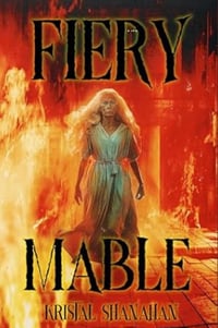 Fiery Mable