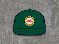Image 4 of OASIS "County of Hawaii" HAT
