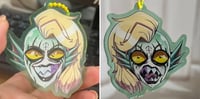 Image 1 of Vol.02 Monster Keychain 