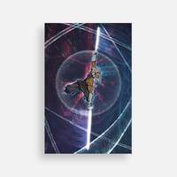 Image 2 of Ahsoka Tribute PC Print