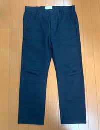 Image 1 of Band of Outsiders made in USA cotton pants, size 33