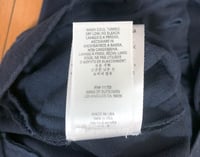 Image 9 of Band of Outsiders made in USA cotton pants, size 33