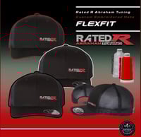 RATED R TUNING HAT
