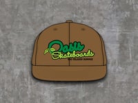 Image 2 of OASIS "Sprout Logo" HAT