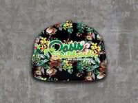 Image 4 of OASIS "Sprout Logo" HAT