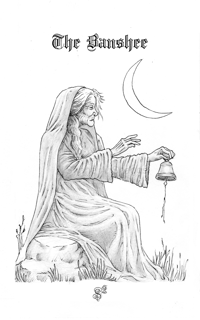 Image 1 of The Banshee 