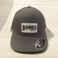 Image 2 of BONES Nay Golf Hat