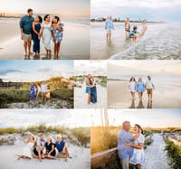 Image 2 of 9/14 Simple Sessions at the Beach