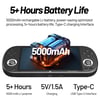 Trimui Smart Pro Handheld Game Console 4.96''IPS Screen Linux System Joystick RGB Smartpro Retro 