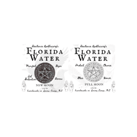 Image 1 of Florida Water, New Moon and Full Moon 2oz 