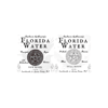 Florida Water, New Moon and Full Moon 2oz 