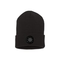 JEANIE MOB Beanie