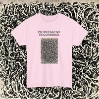 Image 5 of PUTREFACTIVE RECORDINGS T-SHIRT