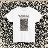 Image 1 of PUTREFACTIVE RECORDINGS T-SHIRT