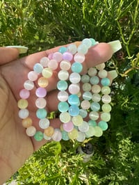 Image 2 of Rainbow selenite