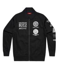 Image 1 of MotionBoyz Bomber Jackets 