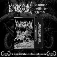 Adversarial - "Solitude with the Eternal" MC
