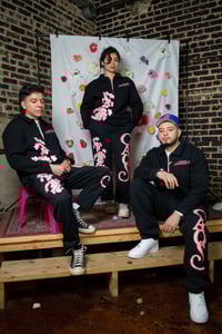 Image 3 of Sakura Joggers