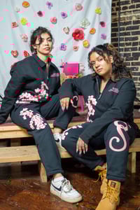 Image 4 of Sakura polo 
